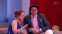 Отвергнутые: откровения бывших невесток кинозвезд. Семья Василия Ливанова. Семья Татьяны Васильевой. Пусть говорят. Выпуск от 04.07.2017