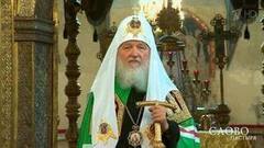 Слово пастыря. Выпуск от 22.07.2017