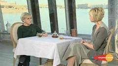 Алиса Фрейндлих: блиц-опрос. Наедине со всеми. Фрагмент выпуска от 21.04.2016