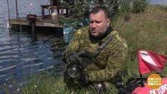 «Люди-невидимки» и робот-шпион. Доброе утро. Фрагмент выпуска от 03.08.2017