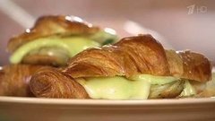 Круассаны с «Костромским» сыром. Контрольная закупка. Фрагмент выпуска от 03.09.2015