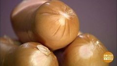 Сардельки, в которых есть мясо. Доброе утро. Фрагмент выпуска от 29.08.2017