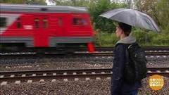 Зацепинг: смертельная забава. Доброе утро. Фрагмент выпуска от 14.09.2017