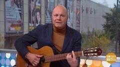 Алексей Кортнев. Доброе утро. Фрагмент выпуска от 12.10.2017