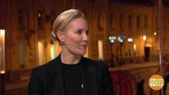 Елена Летучая о проекте «Летучий отряд» в эфире программы «Доброе утро» от 01.12.2017