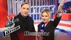 «Для себя я этот этап назвал не Нокаутами, а Нокдаунами». Алексей Сафиулин. Интервью после Нокаутов. Голос-6