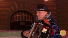 Ансамбль «Агафонников-Бэнд». Доброе утро. Фрагмент выпуска от 05.12.2017