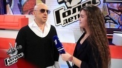 «У Пелагеи и Меладзе уже железные зубы, а Басту пока не стоит переоценивать», — Дмитрий Нагиев. «Голос.Дети-5»