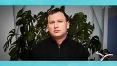Александр: руководитель программ по правовому просвещению, гордится тем, что ему не стыдно смотреть людям в глаза, мечтает о семье и детях. Давай поженимся! Фрагмент выпуска от 02.02.2018