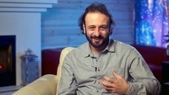 Илья Авербух