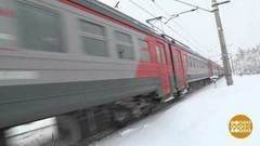 Берегись поезда! Доброе утро. Фрагмент выпуска от 01.03.2018