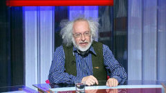Алексей Венедиктов: Давайте без нацизма! Структура момента. Фрагмент выпуска от 06.10.2015