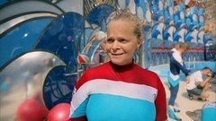 Лариса Долина. Профайл. Вместе с дельфинами. Фрагмент выпуска от 10.10.2015