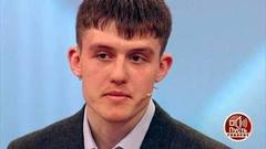 «Они звонили матерям и говорили, что задыхаются», — брат погибшей в пожаре школьницы о трагедии в Кемерово. Пусть говорят. Фрагмент выпуска от 28.03.2018