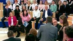 Время покажет. Выпуск от 13.10.2015