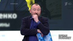 На чьей стороне Украина? Время покажет. Выпуск от 16.04.2018