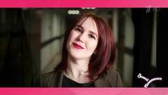 Александра: бухгалтер, увлекается пением и рисованием, мечтает завести собаку. Давай поженимся! Фрагмент выпуска от 17.04.2018