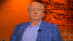 Марк Захаров: «Раньше думал, что обаяние — врожденное качество, но Ефремов меня переубедил». На ночь глядя. Фрагмент выпуска от 15.10.2015