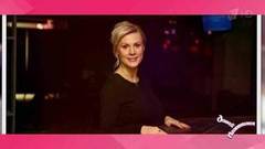 Оксана: маркетолог, потеряла первого мужа, ищет любящего надежного мужчину, который сможет снова сделать ее счастливой. Давай поженимся! Фрагмент выпуска от 25.04.2018