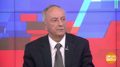 Юрий Балега. Доброе утро. Фрагмент выпуска от 07.05.2018
