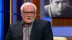 Гость Борис Невзоров. Наедине со всеми. Выпуск от 21.10.2015