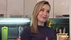 Что в холодильнике у Марии Васильевой? Контрольная закупка. Фрагмент выпуска от 31.05.2018