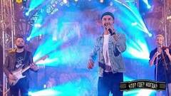 PIZZA — «Солнце». Что? Где? Когда? Фрагмент выпуска от 03.06.2018
