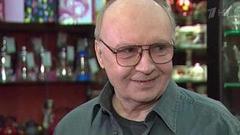 «Андрей Мягков. Тишину шагами меря...» Документальный фильм