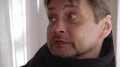 Александр Домогаров. Рыцарь печального образа. Документальный фильм. Анонс