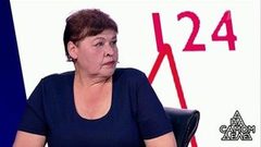 Воскресла из мертвых: знаменитая пленница обманула всю страну? На самом деле. Анонс