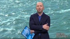 Украина: транспортный вопрос. Время покажет. Выпуск от 21.08.2018