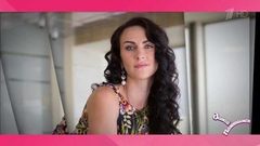 Марина: дизайнер и владелица студии танцев, ради любви готова на все. Давай поженимся! Фрагмент выпуска от 22.08.2018