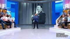 Вспоминая Иосифа Кобзона. Время покажет. Выпуск от 30.08.2018