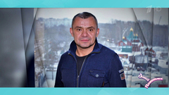 Владимир: психолог-консультант, увлекается бегом и боксом, мечтает жить в Сочи, гордится тем, что после 40 лет сумел кардинально изменить свою жизнь. Давай поженимся! Фрагмент выпуска от 03.09.2018