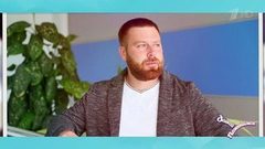 Никита: индивидуальный предприниматель в обрасти транспортных перевозок, гордится богатым жизненным опытом, предупреждает, что скуп на эмоции. Давай поженимся! Фрагмент выпуска от 10.09.2018