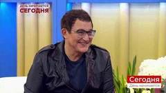 Дмитрий Дибров: «Надо быть интересным для ребенка!». Сегодня. День начинается. Фрагмент выпуска от 12.09.2018