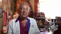 Сергей Штыров. «Я акушер-гинеколог». Голос 60+. Фрагмент выпуска от 14.09.2018