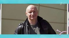 Роман: совладелец бизнеса по производству пластиковых окон, считает себя человеком старой закалки, ищет самостоятельную, умную и хозяйственную женщину. Давай поженимся! Фрагмент выпуска от 17.09.2018