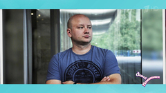 Евгений: руководитель торгового направления в крупной компании, ищет третью жену-красавицу. Давай поженимся! Фрагмент выпуска от 21.09.2018