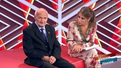 День учителя 2018. Мужское / Женское. Самые драматичные моменты выпуска от 05.10.2018
