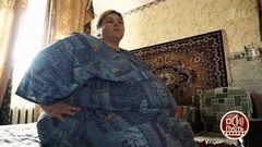 Запредельный вес: самая толстая женщина России выходит замуж. Пусть говорят. Выпуск от 16.10.2018