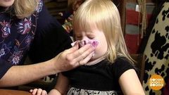 Лечить или не лечить? Вся правда о детских соплях. Доброе утро. Фрагмент выпуска от 30.10.2018