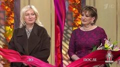 Дело «Дорогая, наряжайся! Я вернулся!» Модный приговор. Выпуск от 06.11.2018