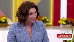 Роза Сябитова: «Разве призвание может надоесть?». Сегодня. День начинается. Фрагмент выпуска от 22.11.2018