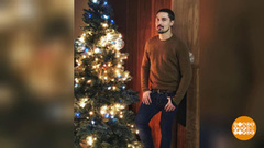 Дима Билан к Новому году готов! Доброе утро. Фрагмент выпуска от 12.12.2018