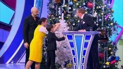 Финал. Высшая лига. КВН. Выпуск от 01.01.2019