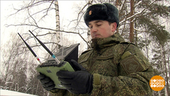 День инженерных войск России. Доброе утро. Фрагмент выпуска от 21.01.2019