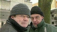 Убойная сила. 1 и 2 серии