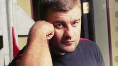 «Михаил Пореченков. Обаятельный хулиган». Документальный фильм