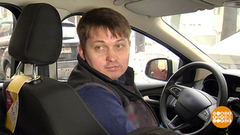 Искусство быть… пассажиром. Доброе утро. Фрагмент выпуска от 22.03.2019